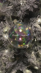 Bubble Ornament